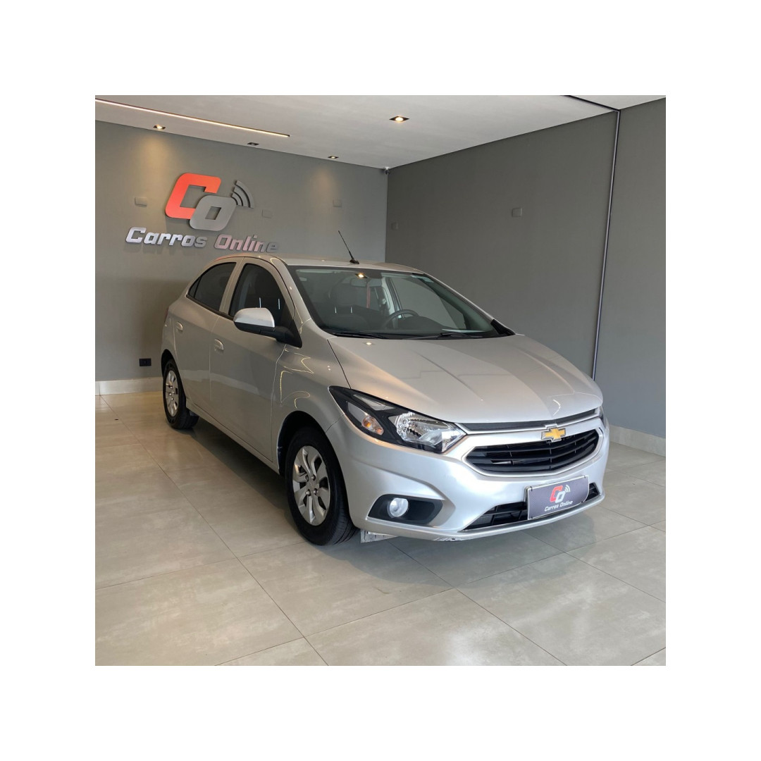 ONIX 1.0 MPFI LT 8V FLEX 4P MANUAL