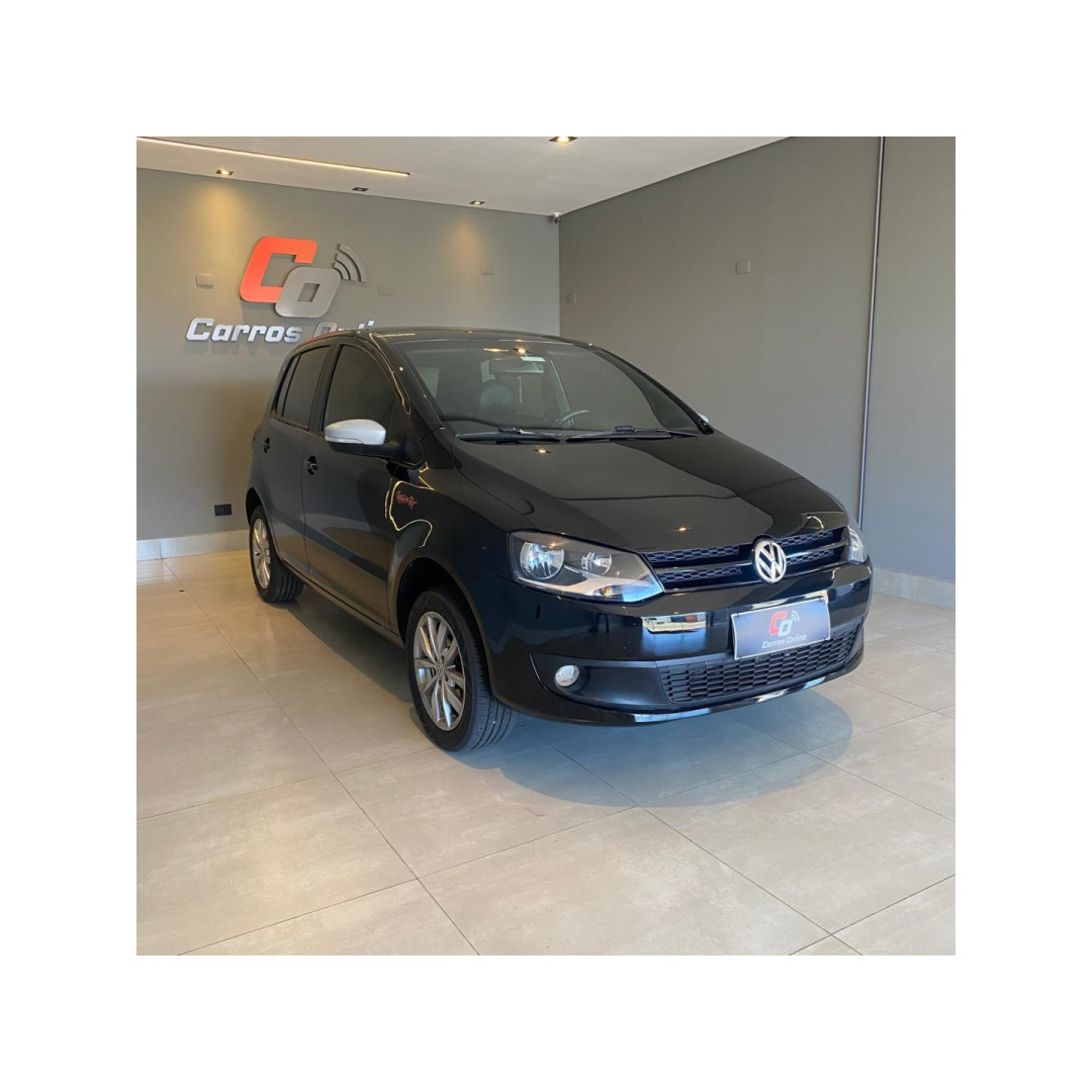 Fox 1.6 MI ROCK IN RIO 8V FLEX 4P MANUAL
