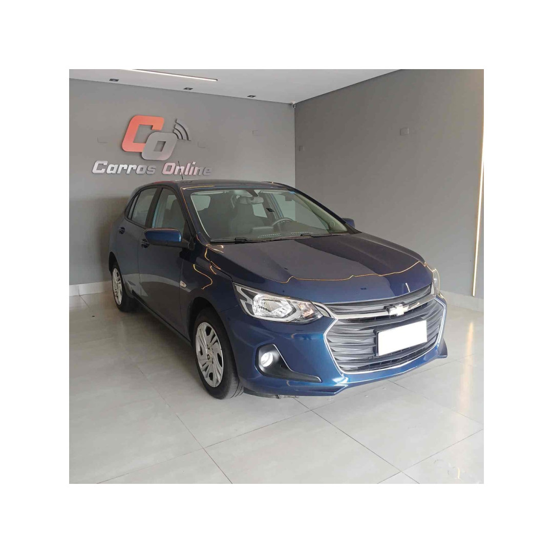 ONIX 1.0 FLEX LT MANUAL