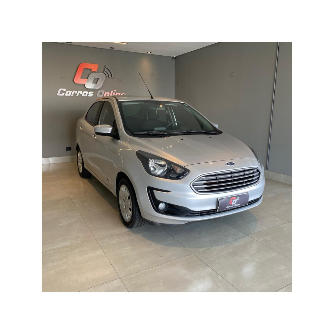 KA 1.0 TI-VCT FLEX SE PLUS SEDAN MANUAL