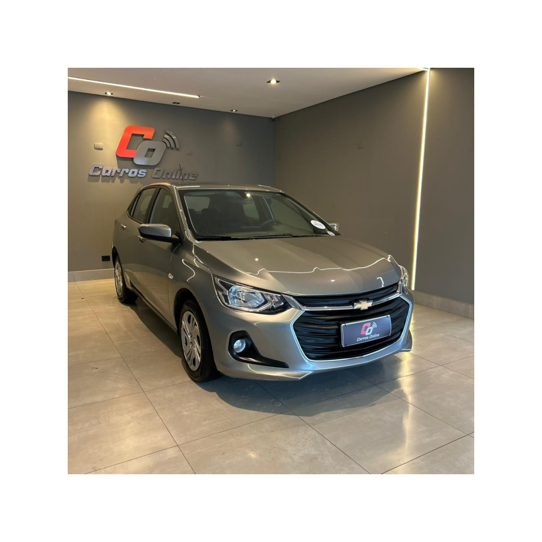 ONIX 1.0 FLEX LT MANUAL