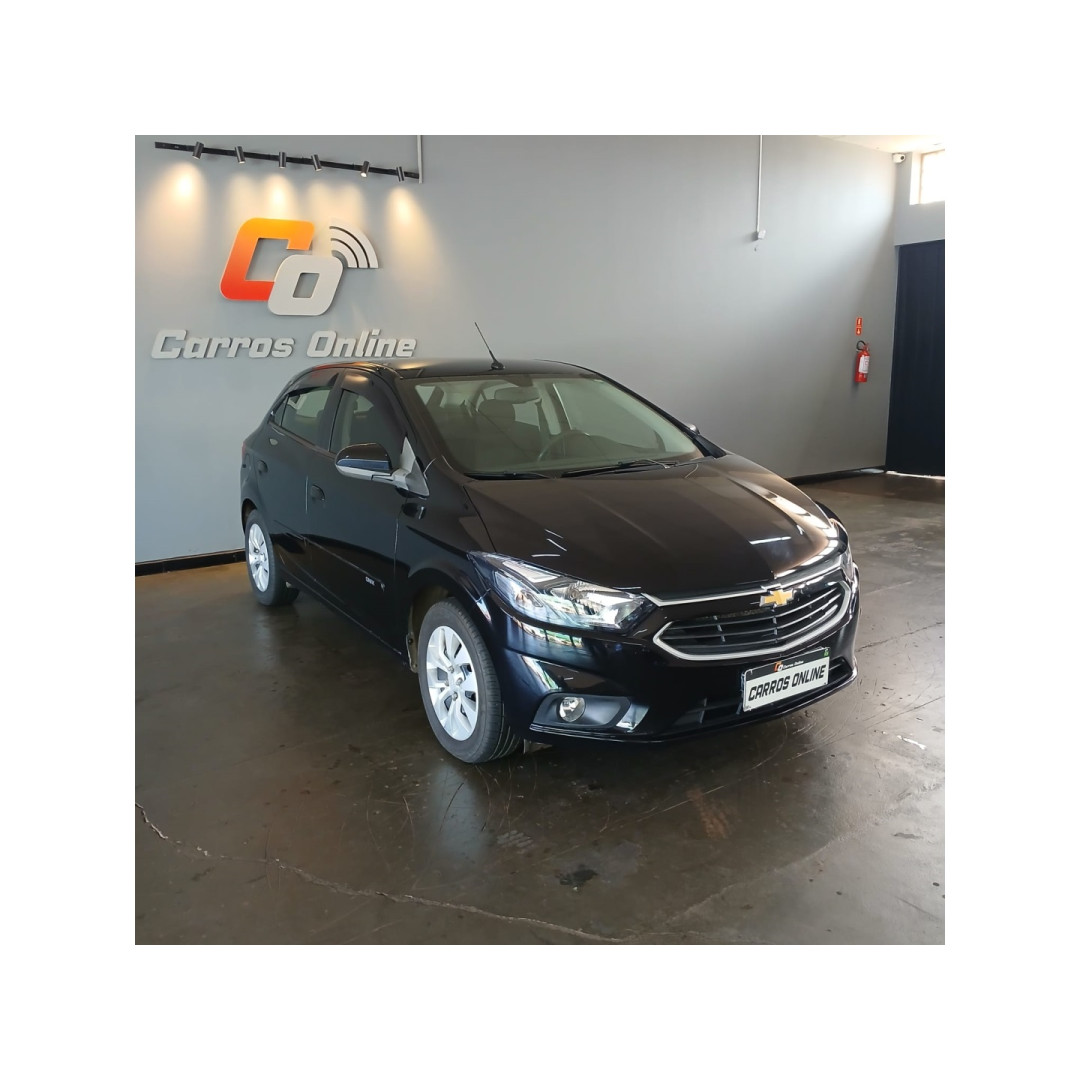 ONIX 1.4 MPFI LT 8V FLEX 4P MANUAL