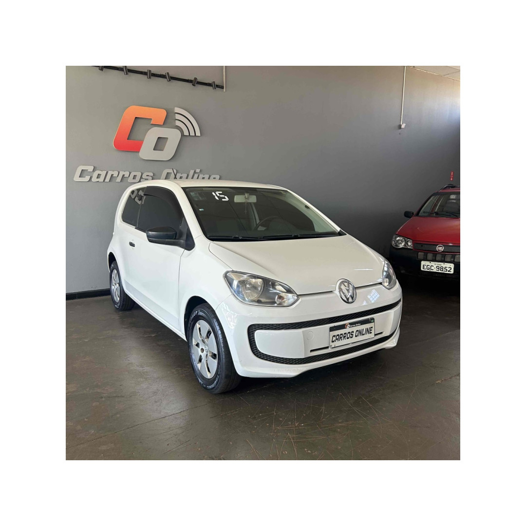 UP 1.0 MPI TAKE  12V FLEX 2P MANUAL