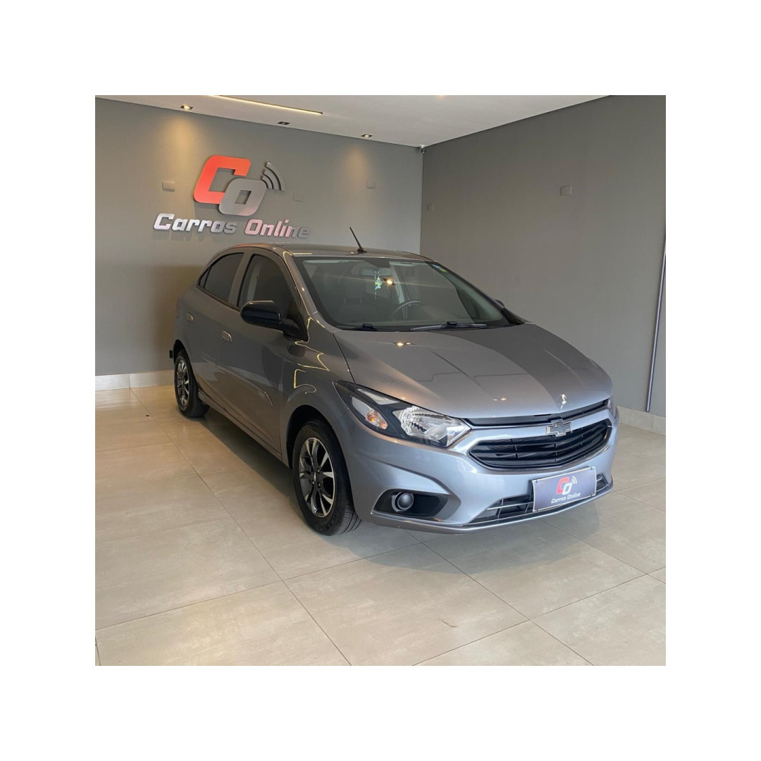 ONIX 1.0 MPFI JOY 8V FLEX 4P MANUAL