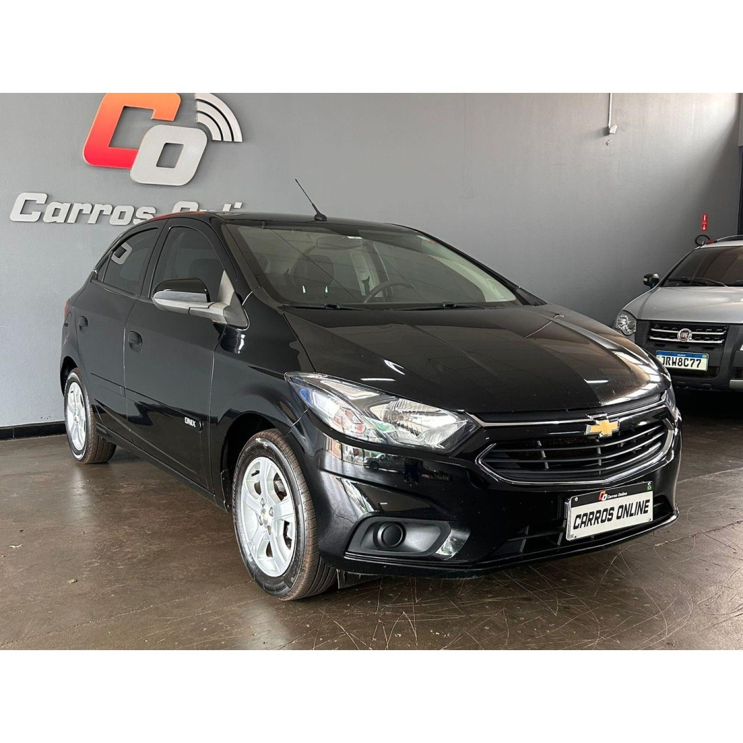 ONIX 1.4 MPFI LT 8V FLEX 4P MANUAL