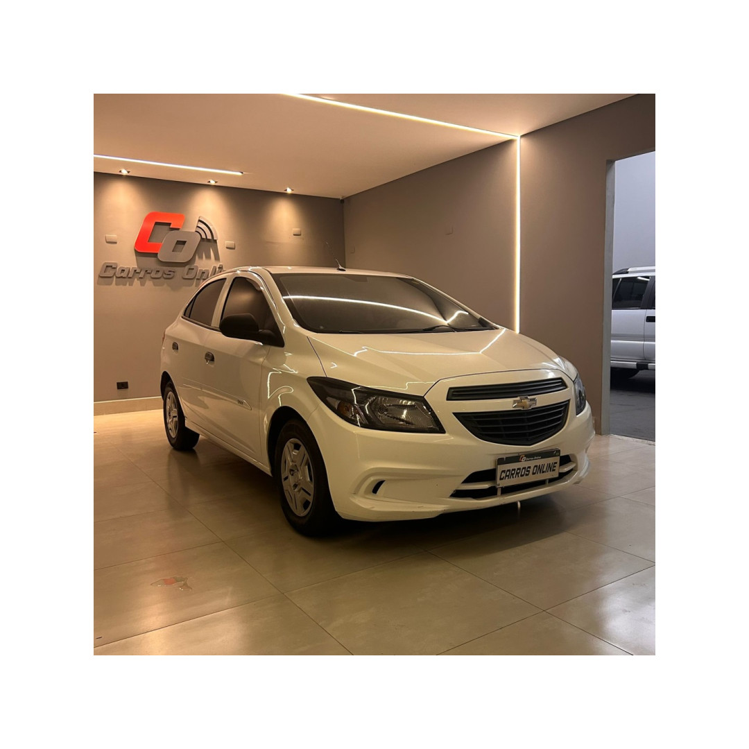 ONIX 1.0 MPFI JOY 8V FLEX 4P MANUAL