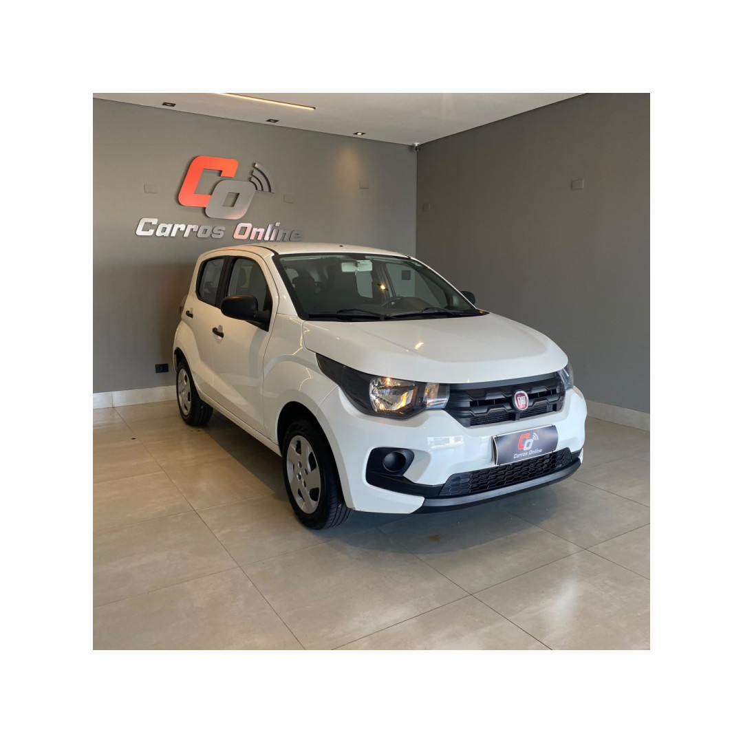 Mobi 1.0 EVO FLEX LIKE. MANUAL