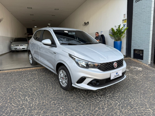 FIAT Argo 1.0 4P FLEX FIREFLY DRIVE