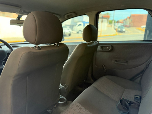 CHEVROLET Corsa Hatch 1.4 4P MAXX FLEX