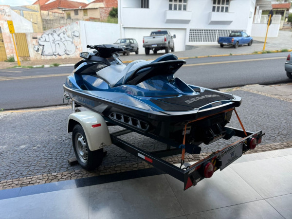 SEA DOO GTI 130 SE N/D