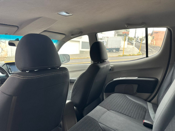 MITSUBISHI L 200 Triton 3.2 16V HPE 4X4 CABINE DUPLA TURBO DIESEL INTERCOOLER MITSUBISHI L 200 Triton 3.2 16V HPE 4X4 CABINE DUPLA TURBO DIESEL INTERCOOLER