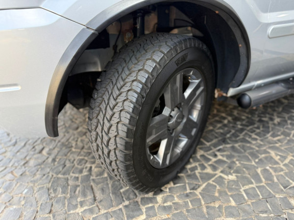 FORD Ecosport 1.6 4P XLT FLEX