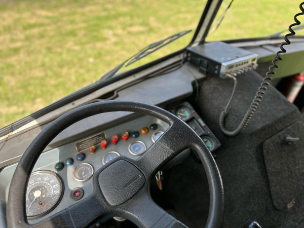 MERCEDES-BENZ LP-321 Modelo sem Versão