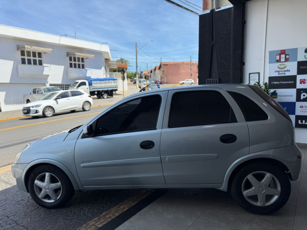 CHEVROLET Corsa Hatch 1.4 4P MAXX FLEX