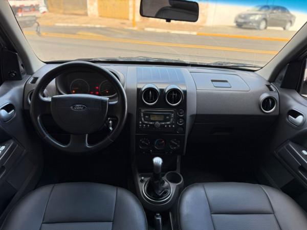 FORD Ecosport 1.6 4P XLT FLEX