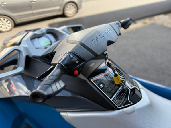 SEA DOO GTI 130 SE N/D