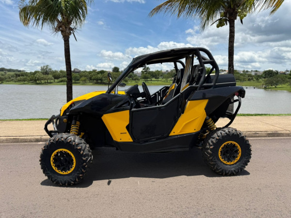 BRP CAN-AM Maverick X2 1000 R N/D