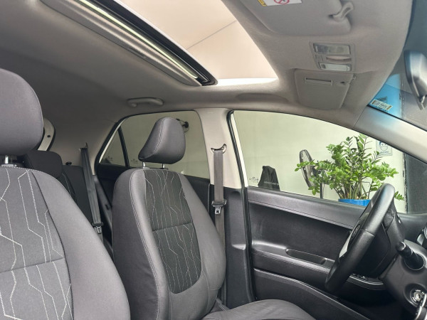 KIA Picanto 1.0 12V 4P FLEX EX KIA Picanto 1.0 12V 4P FLEX EX