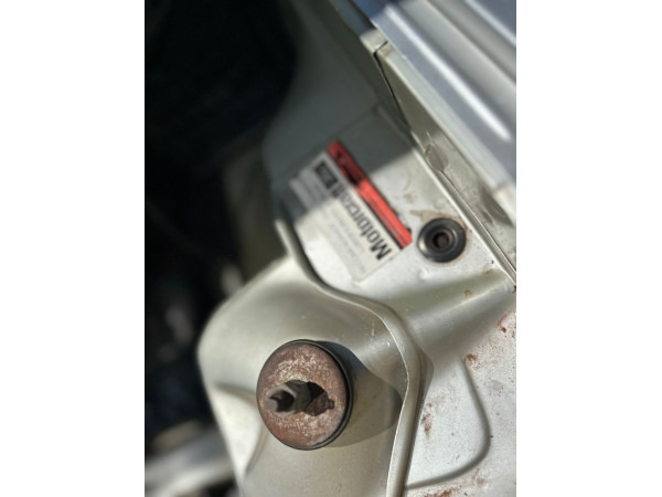 FORD Del Rey 1.6 SERIE PRATA FORD Del Rey 1.6 SERIE PRATA