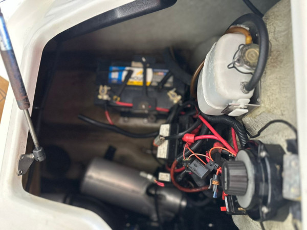 SEA DOO Jet Boat N/D SEA DOO Jet Boat N/D