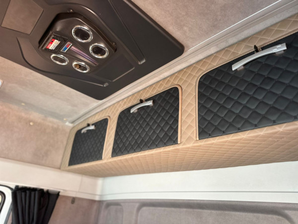 VOLKSWAGEN 25-420 SC SC V-TRONIC VOLKSWAGEN 25-420 SC SC V-TRONIC