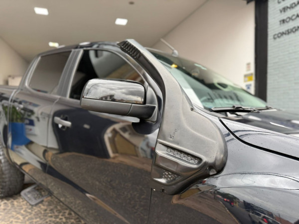 FORD Ranger 2.5 16V FLEX XLS CABINE DUPLA FORD Ranger 2.5 16V FLEX XLS CABINE DUPLA