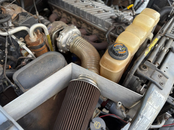 FORD F-250 4.2 XL CABINE SIMPLES