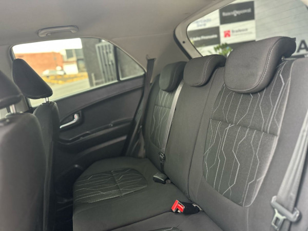 KIA Picanto 1.0 12V 4P FLEX EX KIA Picanto 1.0 12V 4P FLEX EX