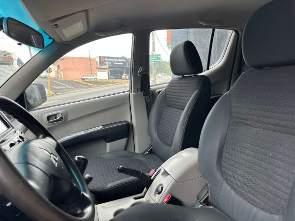 MITSUBISHI L 200 Triton 3.2 16V HPE 4X4 CABINE DUPLA TURBO DIESEL INTERCOOLER MITSUBISHI L 200 Triton 3.2 16V HPE 4X4 CABINE DUPLA TURBO DIESEL INTERCOOLER