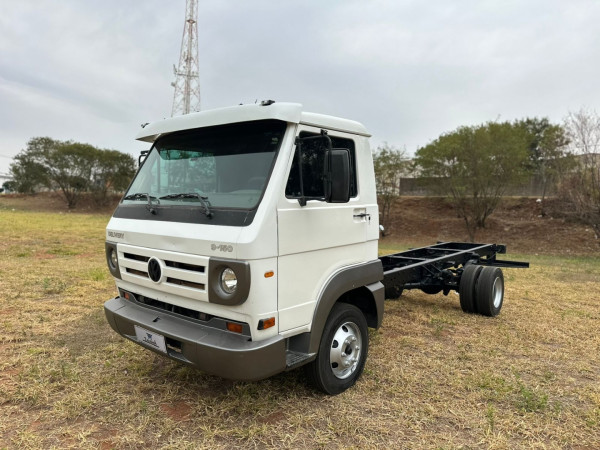 VOLKSWAGEN 9-150 DELIVERY VOLKSWAGEN 9-150 DELIVERY