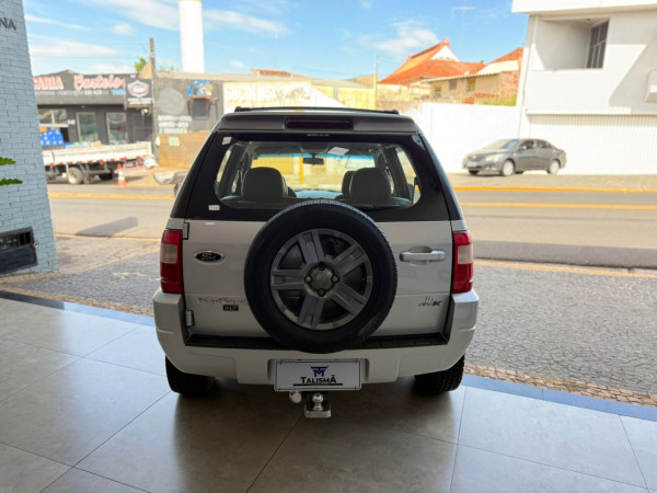 FORD Ecosport 1.6 4P XLT FLEX