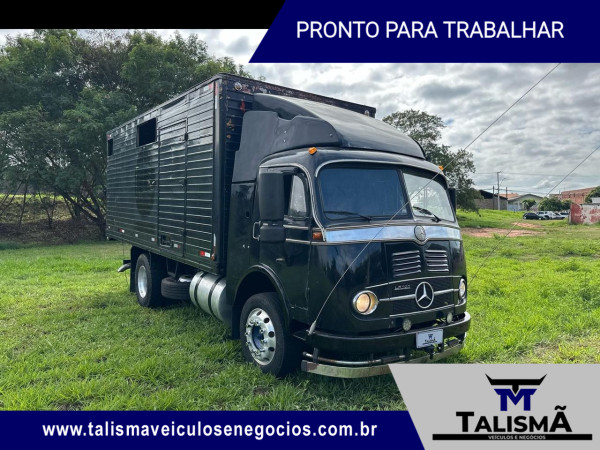 LP-321 Modelo sem Versão