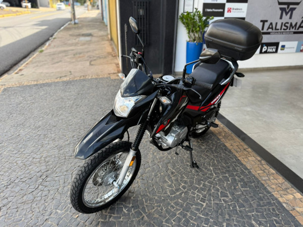 HAOJUE NK 150 FI N/D