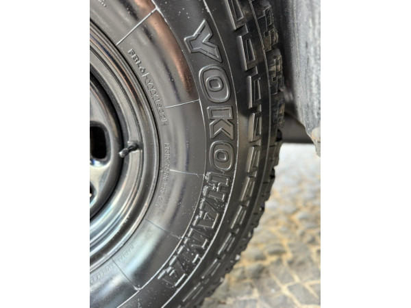 FORD F-250 4.2 XL CABINE SIMPLES