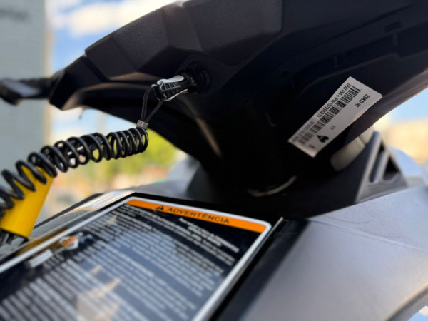 SEA DOO GTI 130 SE N/D