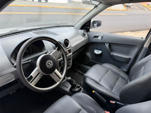 VOLKSWAGEN Saveiro 1.6 G4 SURF FLEX