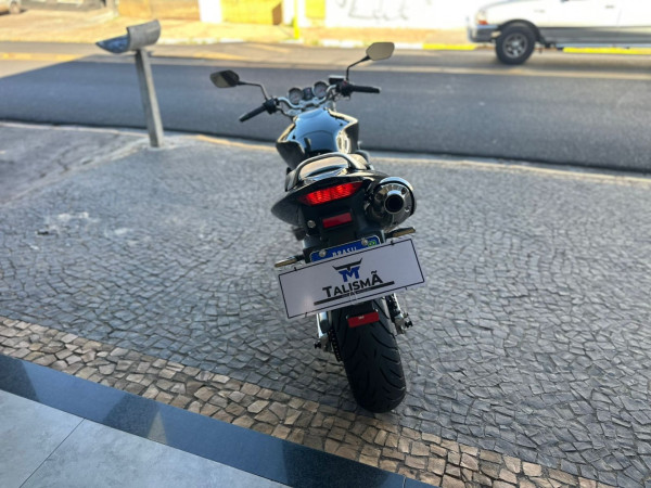 HONDA CB 600 F HORNET SEM ABS HONDA CB 600 F HORNET SEM ABS