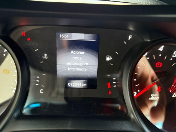 FIAT Argo 1.0 4P FLEX FIREFLY DRIVE