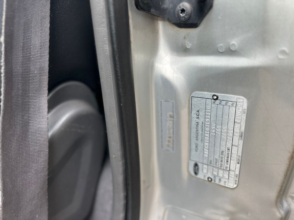 FORD Ranger 2.3 16V XLS SPORT CABINE SIMPLES FORD Ranger 2.3 16V XLS SPORT CABINE SIMPLES