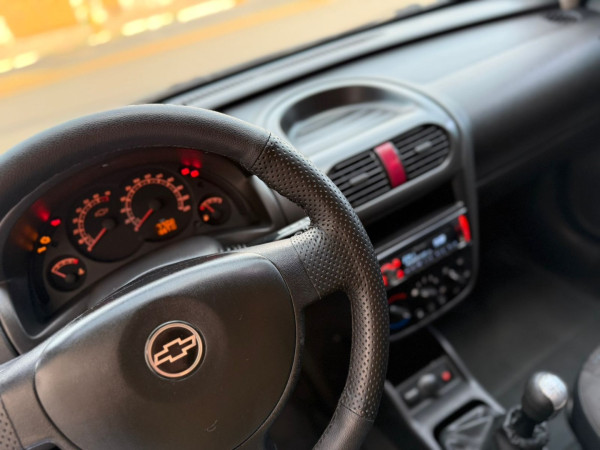 CHEVROLET Corsa Hatch 1.4 4P MAXX FLEX