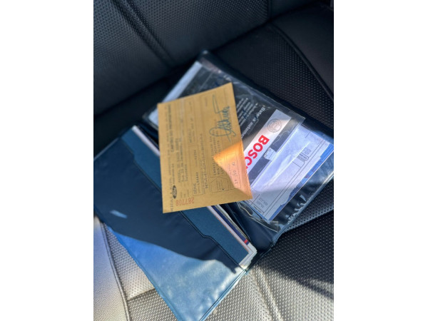 FORD Del Rey 1.6 SERIE PRATA FORD Del Rey 1.6 SERIE PRATA