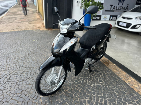 HONDA Biz 110 I Modelo sem Versão HONDA Biz 110 I Modelo sem Versão