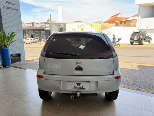 CHEVROLET Corsa Hatch 1.4 4P MAXX FLEX