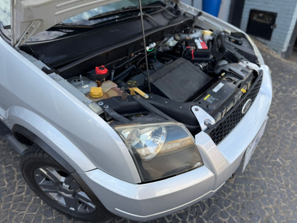 FORD Ecosport 1.6 4P XLT FLEX