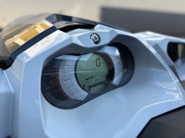 SEA DOO GTI 130 SE N/D