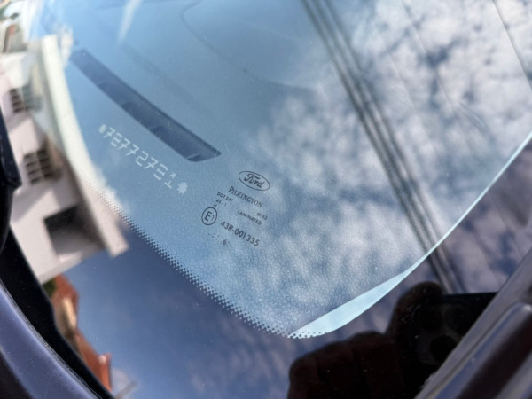 FORD Ecosport 1.6 4P XLT FLEX