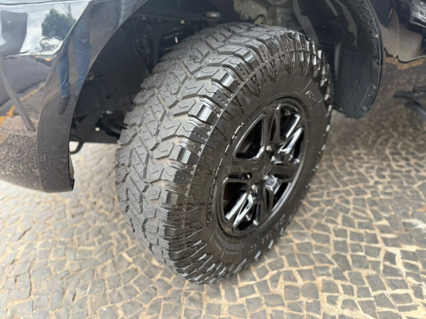 FORD Ranger 2.5 16V FLEX XLS CABINE DUPLA FORD Ranger 2.5 16V FLEX XLS CABINE DUPLA