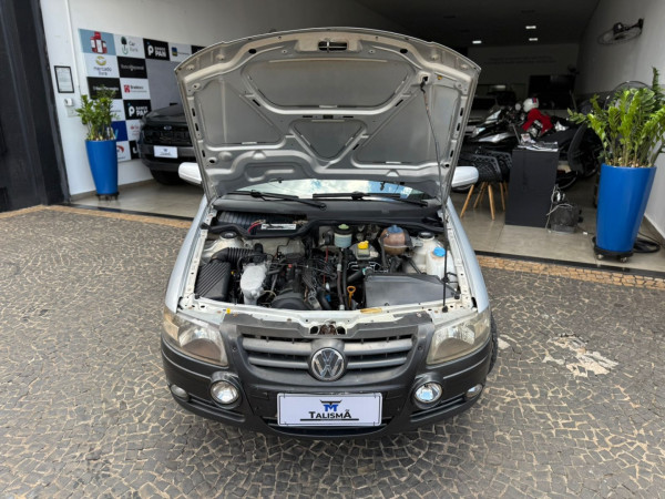 VOLKSWAGEN Saveiro 1.6 G4 SURF FLEX