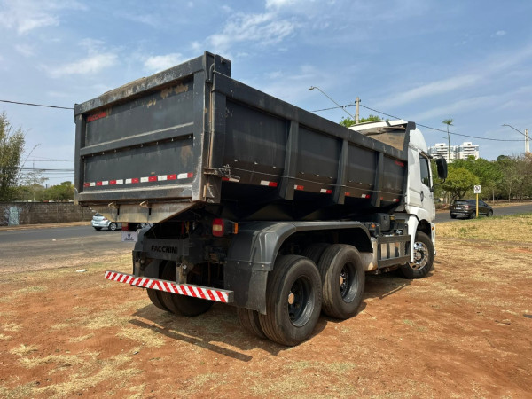 VOLKSWAGEN 25-420 SC SC V-TRONIC VOLKSWAGEN 25-420 SC SC V-TRONIC