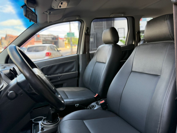 FORD Ecosport 1.6 4P XLT FLEX